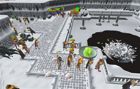 Wintertodt .